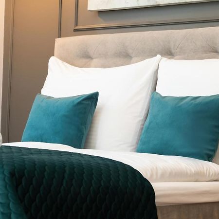 Sopot Rivoli Apartments Near The Beach & Pier By Noclegi Renters Esterno foto