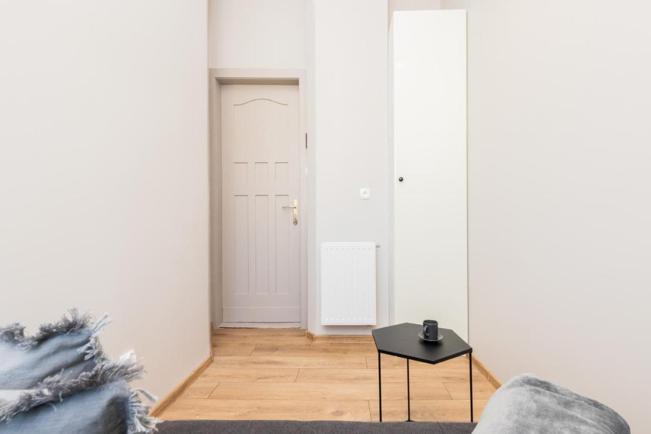 Sopot Rivoli Apartments Near The Beach & Pier By Noclegi Renters Esterno foto