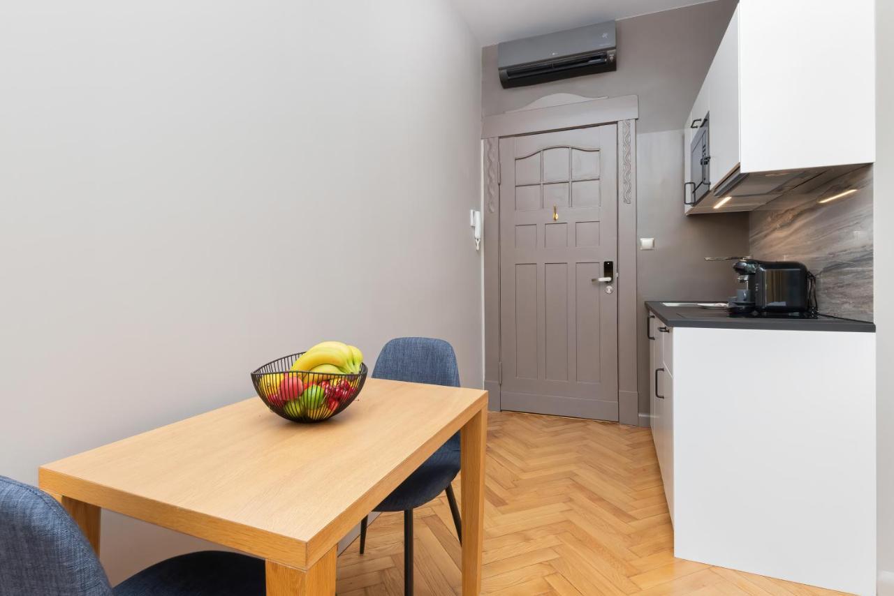 Sopot Rivoli Apartments Near The Beach & Pier By Noclegi Renters Esterno foto