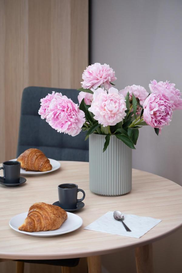 Sopot Rivoli Apartments Near The Beach & Pier By Noclegi Renters Esterno foto