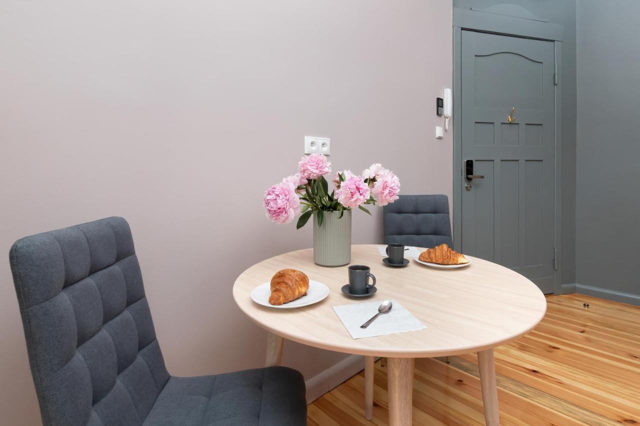 Sopot Rivoli Apartments Near The Beach & Pier By Noclegi Renters Esterno foto