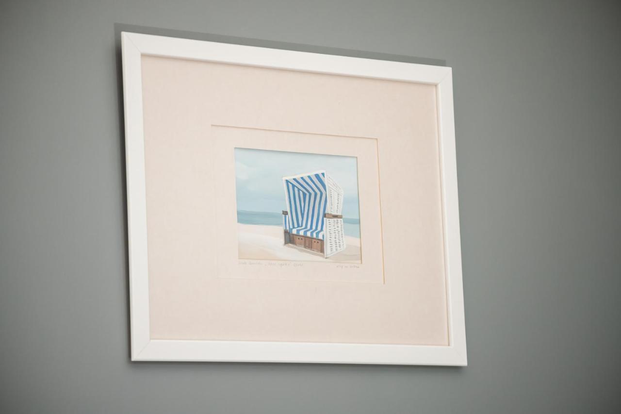 Sopot Rivoli Apartments Near The Beach & Pier By Noclegi Renters Esterno foto