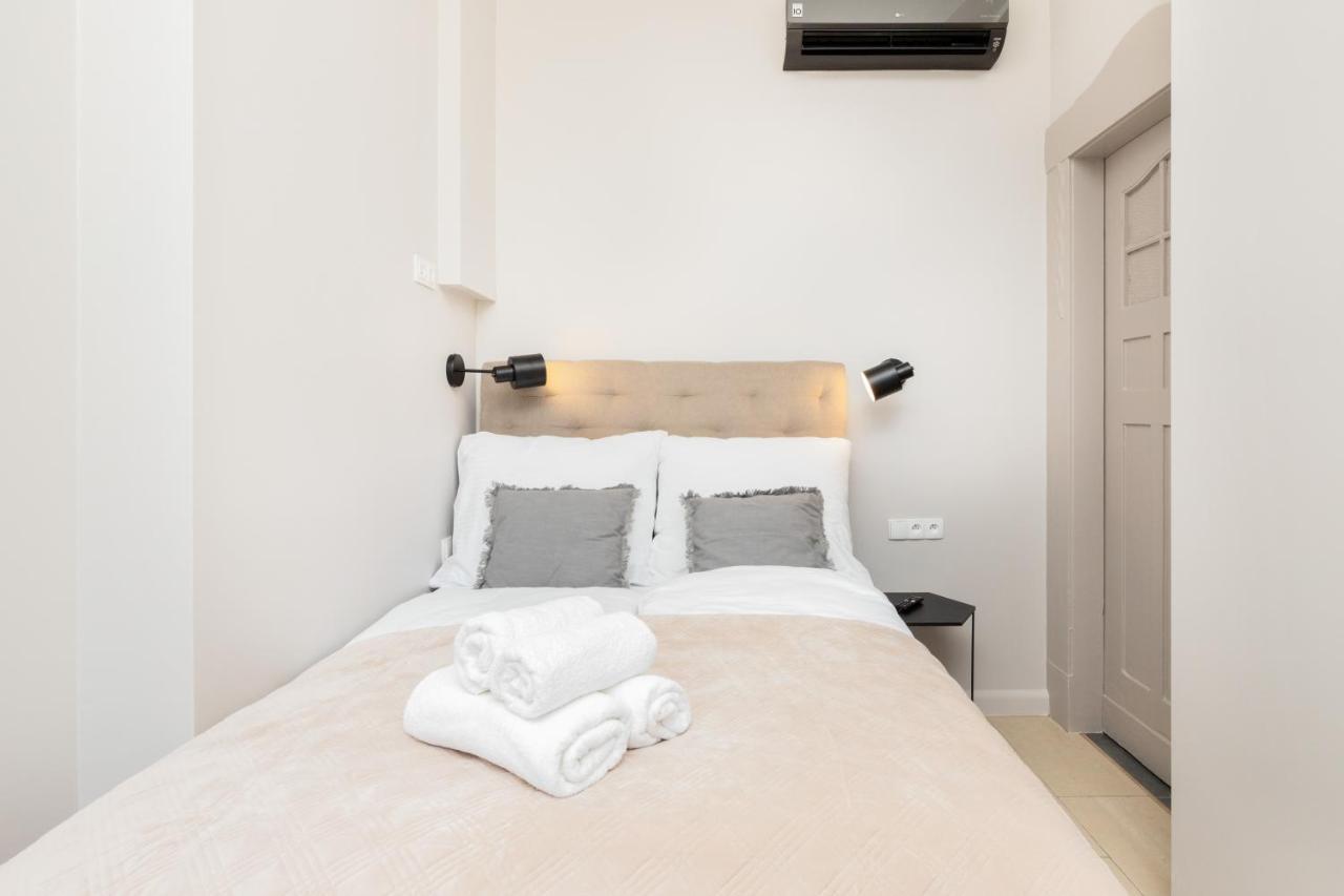Sopot Rivoli Apartments Near The Beach & Pier By Noclegi Renters Esterno foto